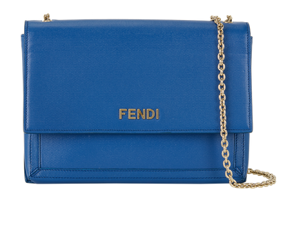 Wallet On Chain, front view